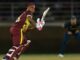 WI vs ENG: Hetmyer returns as West Indies announces squad for ODI series against England – The Headlines