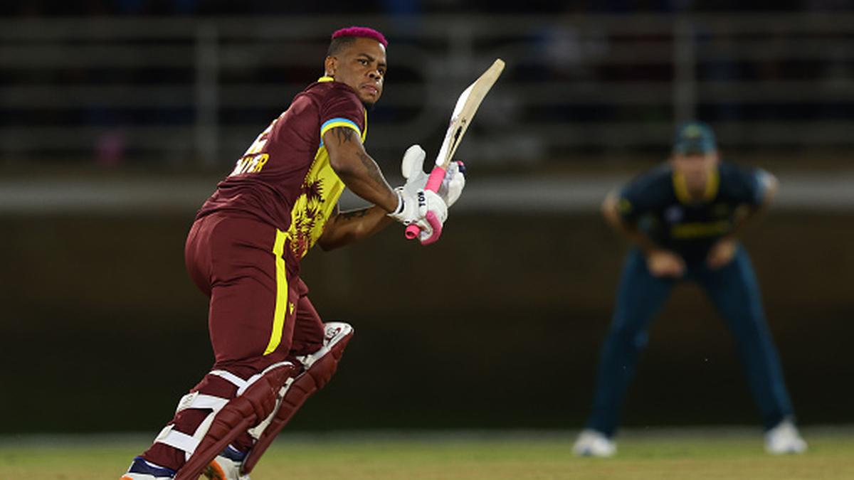 WI vs ENG: Hetmyer returns as West Indies announces squad for ODI series against England – The Headlines