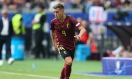 UEFA Nations League: Trossard aiming to fill De Bruyne’s boots for Belgium – The Headlines