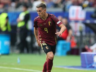 UEFA Nations League: Trossard aiming to fill De Bruyne’s boots for Belgium – The Headlines