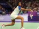 P V Sindhu crashes out of Denmark Open, goes down to Gregoria Tunjung in quarterfinal – The Headlines