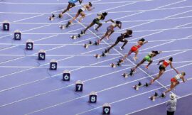 The impact of menstrual cycle on female athletes – The Headlines