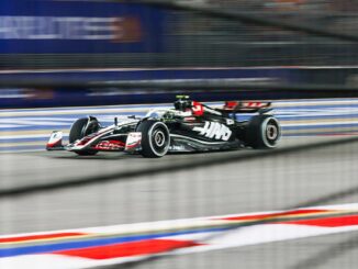 Toyota returns to F1 with Haas technical partnership – The Headlines