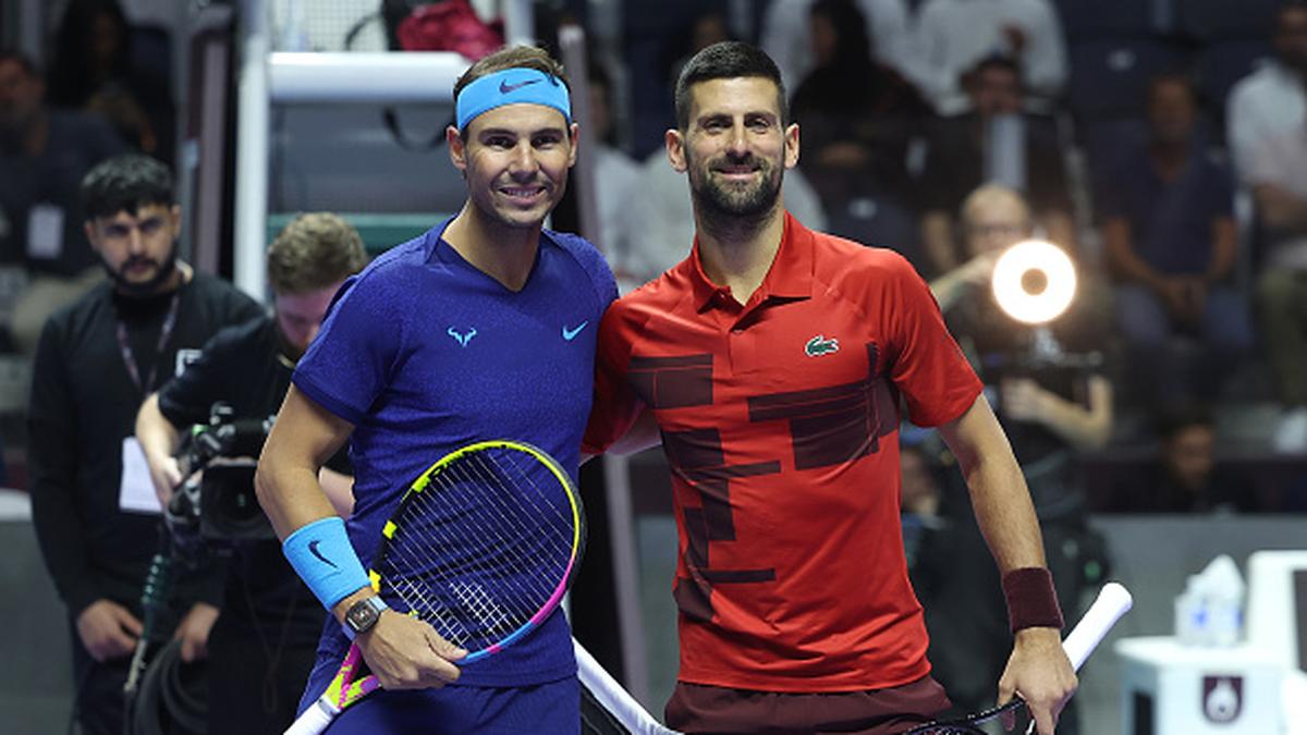 Six Kings Slam: Djokovic beats Nadal in duo’s last ever battle – The Headlines