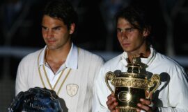 Roger Federer reacts to Rafael Nadal’s retirement announcement: ‘Hoped this day would never come!’ – The Headlines