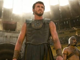 Gladiator II First Reactions Are All Saying What Fans Want To Hear – The Headlines