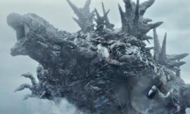 The Best Godzilla Movie Heads Back To Theaters – The Headlines