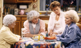 Golden Girls Reboot Rumors Prove It’s An Awful Idea – The Headlines
