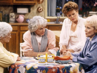 Golden Girls Reboot Rumors Prove It’s An Awful Idea – The Headlines