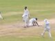 Ranji Trophy 2024-25: Abhirath’s fifty in vain as Gujarat beats Hyderabad by 126 runs – The Headlines