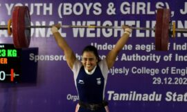 Indian sports wrap, October 11: Harjinder Kaur sets new National Records at weightlifting nationals – The Headlines