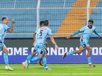 ISL 2024-25: Allan Paulista’s brace hands Hyderabad FC 4-0 away win at Mohammedan SC – The Headlines