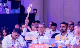Hockey India League 2024-25 Auction: Live-streaming info, when and where to watch HIL auction day 2? – The Headlines