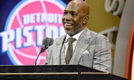 Chauncey Billups, Vince Carter among inductees into Basketball  Hall of Fame – The Headlines