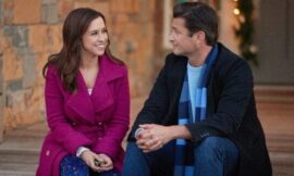 Hallmark Lawsuit Claims Age Discrimination Against Actors – The Headlines