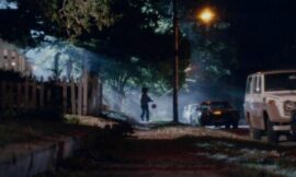 Controversial Horror Sequel On Peacock Is A Must-Watch This Halloween – The Headlines