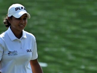 Hitaashee shines on second day as nine Indians make the cut in the Women’s Indian Open Golf – The Headlines