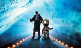 Sci-Fi Comedy Based On The Funniest Book Of All Time Is Being Lost To New Fans – The Headlines