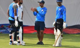 Ranji Trophy 2024-25: Hyderabad hopes to put behind poor start as it takes on Puducherry at home – The Headlines