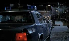 Iconic ‘90s Horror Film Has Slashed Its Way Onto Streaming – The Headlines