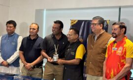 Hockey India League: Debutant Shrachi Rarh Bengal Tigers to have Aussie coaches – The Headlines