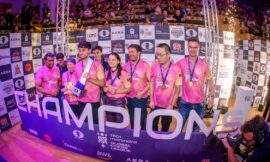 Global Chess League season 2 review: Stepping into uncharted territory and thriving – The Headlines