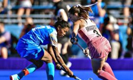 India squad for Women’s Asian Champions Trophy 2024 announced – The Headlines