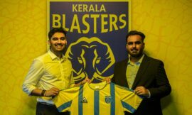 ISL 2024-25: Kerala Blasters FC appoints Abhik Chatterjee as new CEO – The Headlines