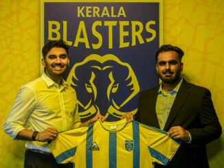 ISL 2024-25: Kerala Blasters FC appoints Abhik Chatterjee as new CEO – The Headlines