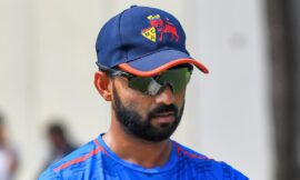 Ranji Trophy 2024/25: Mumbai ready to defend title, says captain Ajinkya Rahane ahead of opener against Baroda – The Headlines