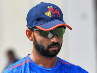 Ranji Trophy 2024/25: Mumbai ready to defend title, says captain Ajinkya Rahane ahead of opener against Baroda – The Headlines