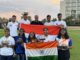 Indian junior sailors win seven medals in Oman Open Championship – The Headlines