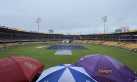 Bengaluru weather forecast for Thursday, October 17: Will rain delay toss on day 2 of India vs New Zealand Test – The Headlines
