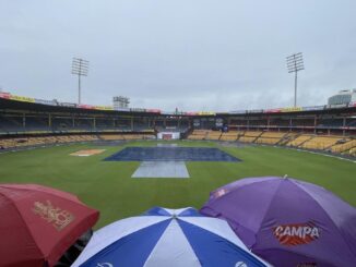 Bengaluru weather forecast for Thursday, October 17: Will rain delay toss on day 2 of India vs New Zealand Test – The Headlines