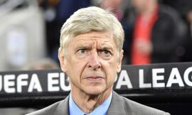 Wenger to lead FIFA task force on player welfare – The Headlines