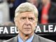 Wenger to lead FIFA task force on player welfare – The Headlines