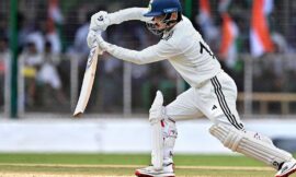 Ishan Kishan set for comeback with India A’s Australia tour – The Headlines