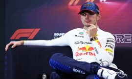 U.S. Grand Prix ticket sales ‘took off’ after Verstappen stopped winning – The Headlines