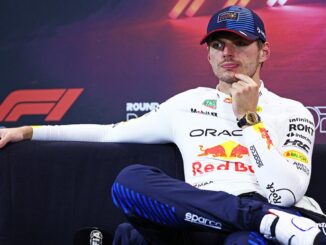 U.S. Grand Prix ticket sales ‘took off’ after Verstappen stopped winning – The Headlines