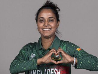 Women’s T20 World Cup 2024: Nigar Sultana becomes first Bangladesh player to reach 100 T20Is – The Headlines