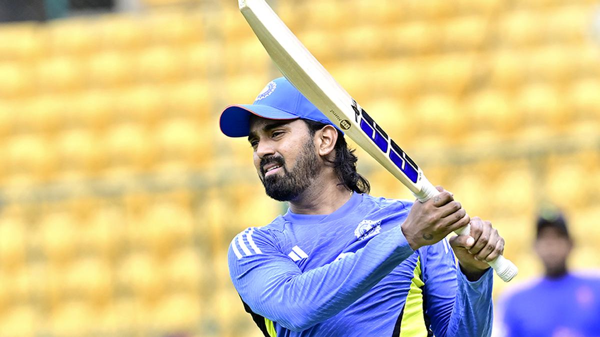 IND vs NZ: Gambhir backs under-fire Rahul, says doesn’t matter what social media and experts are saying – The Headlines