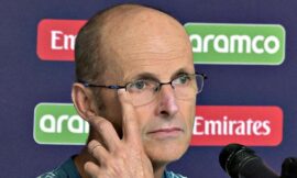 Kirsten broke his contract and made some breaches: PCB Chairman Naqvi – The Headlines