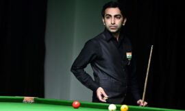 Pankaj Advani wins Singapore Open title – The Headlines