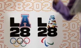 ‘Time to get busy’: LA Mayor says 2028 Games preparations underway – The Headlines