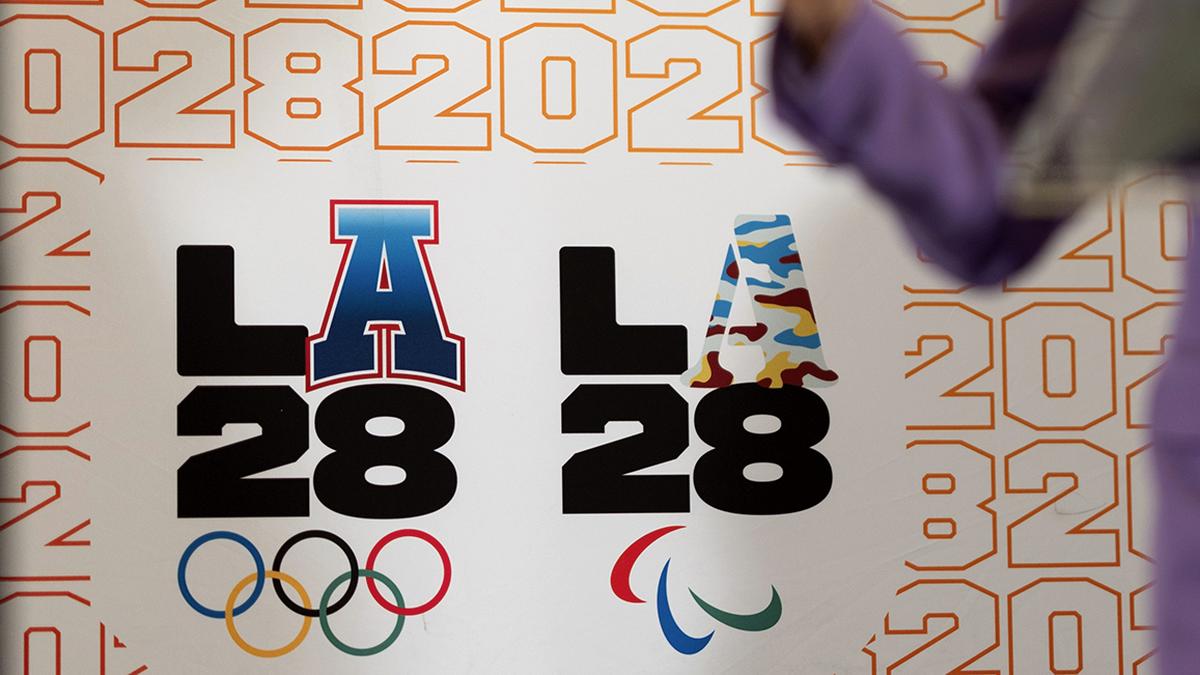 ‘Time to get busy’: LA Mayor says 2028 Games preparations underway – The Headlines