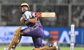 ACC T20 Emerging Teams Asia Cup: Ramandeep‘s heroics fall short as Afghans set up final against Sri Lanka – The Headlines