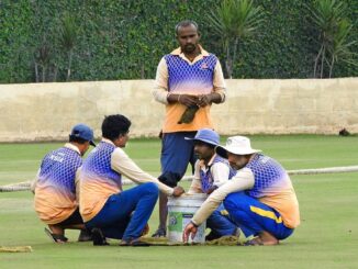 Ranji Trophy 2024-25: Karnataka, Kerala get one point each after final day’s play abandoned due to overnight rain – The Headlines