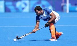 Tamil Nadu Dragons squad, Hockey India League 2024-25: Full list of players after auction, remaining purse – The Headlines