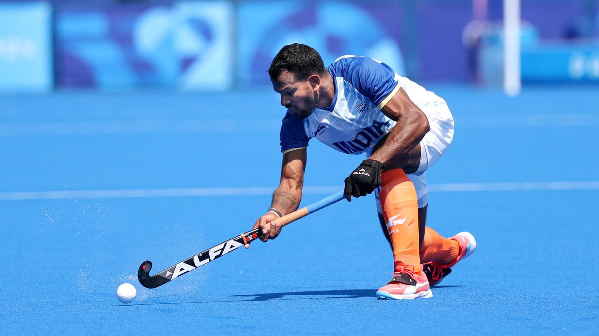 Tamil Nadu Dragons squad, Hockey India League 2024-25: Full list of players after auction, remaining purse – The Headlines