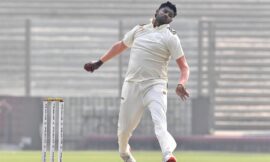 Harshit Rana summoned to Mumbai to work with Morne Morkel ahead of Australia tour – The Headlines